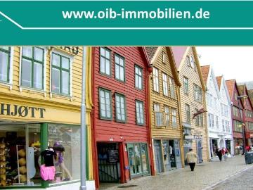 # Wohnpark SCHENKENDORF Wiese, 3 Zi EBK, Balkon, Tiefgarage #