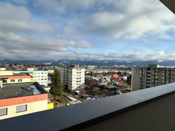Wohnpark Schlossergasse Top Ausstattung geförderte 3 Zimmerwohnung 90 m²