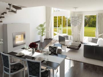 Frankenbergstraße, Bonhoefferplatz - Keller