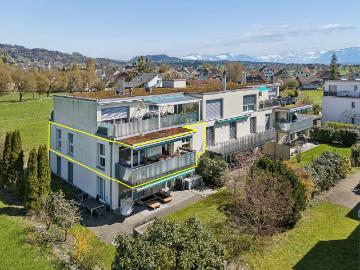 Tann, Dürnten, Dürnten, Bezirk Hinwil, Kanton Zürich