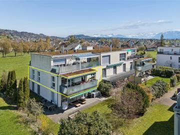 Tann, Dürnten, Dürnten, Bezirk Hinwil, Kanton Zürich