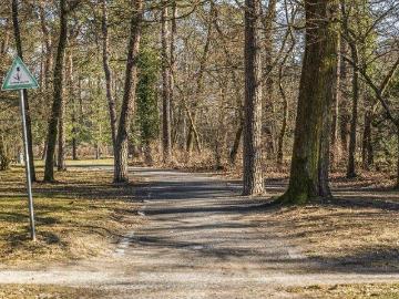 Bitterstraße, Berlin, Dahlem, Berlin, Düppel, Zehlendorf, Kleinmachnow, Spreewald, Bundesland Brandenburg
