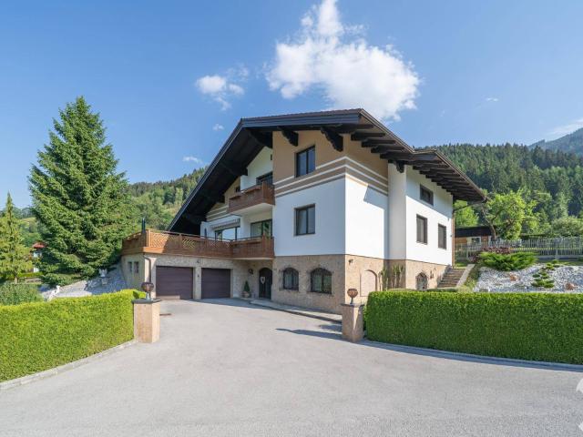 Wohnqualität auf höchstem Niveau Modernes Zweifamilienhaus in sonniger Aussichtslage in Rottenmann