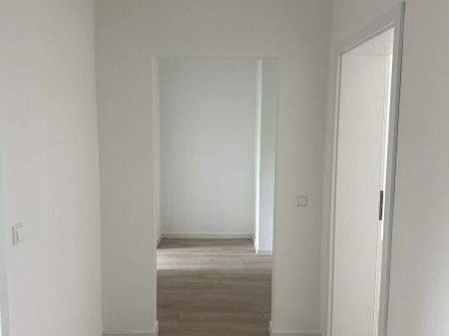 Wohnqualität, die überzeugt – hochwertige 2 Raum Wohnung in angenehmer Wohnlage mit Balkon