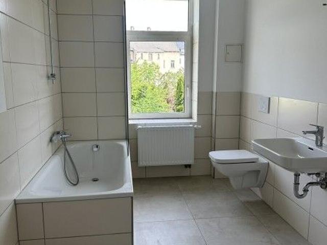 Wohnqualität, die überzeugt – hochwertige 2 Raum Wohnung in angenehmer Wohnlage mit Balkon