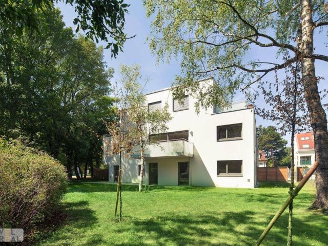 Wohnqualität im Grünen – moderne 3 Zimmer Eigentumswohnung
