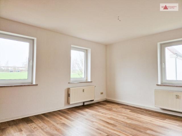 Wohnqualität in Ruppendorf hübsche 2 Raum Wohnung wartet auf Sie