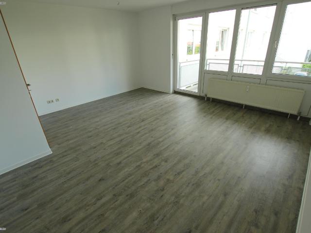 Wohnqualität mit Bestlage in Untermhaus direkt am Küchengarten! 2 Raum mit Balkon und Aufzug!