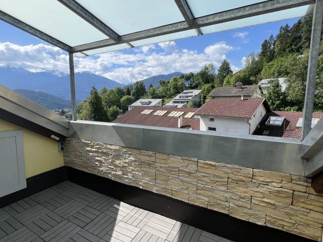 Wohnqualität mit Charme – Ihre neue 4 Zimmer Wohnung in Imst