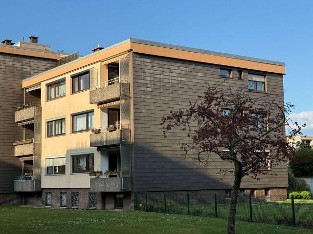 Wohnqualität „Plus“ das 90 m² plus 24 m²Appartement