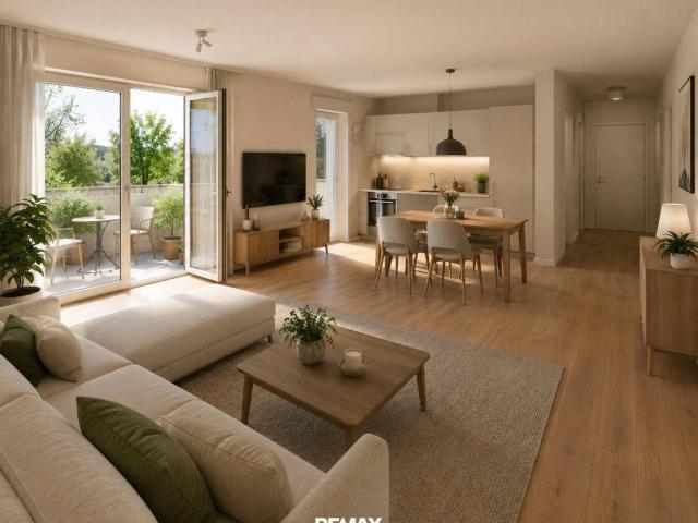 Prime Residenz Donau City Eigennutzung oder INVESTMENT