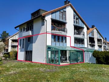 Lehnrüttiweg, Oensingen, Oensingen, Bezirk Gäu, Amtei Thal-Gäu, Kanton Solothurn