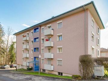 Buchs, Bezirk Dielsdorf, Bezirk Dielsdorf, Kanton Zürich