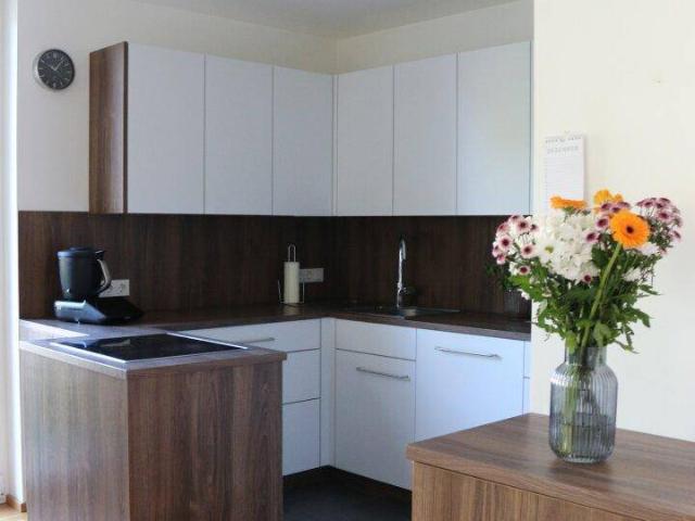 Wohnqualität trifft Top Lage – Eckreihenhaus mit Garten in Feldkirch!