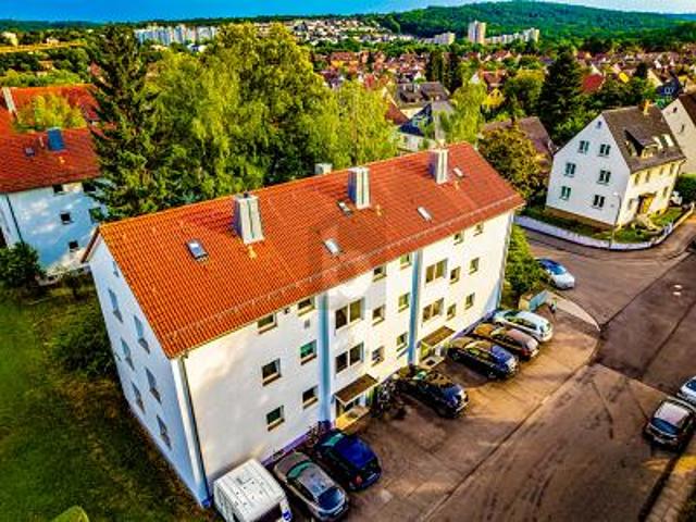 WOHNQUALITÄT UND RUHE IN BELIEBTER LAGE
