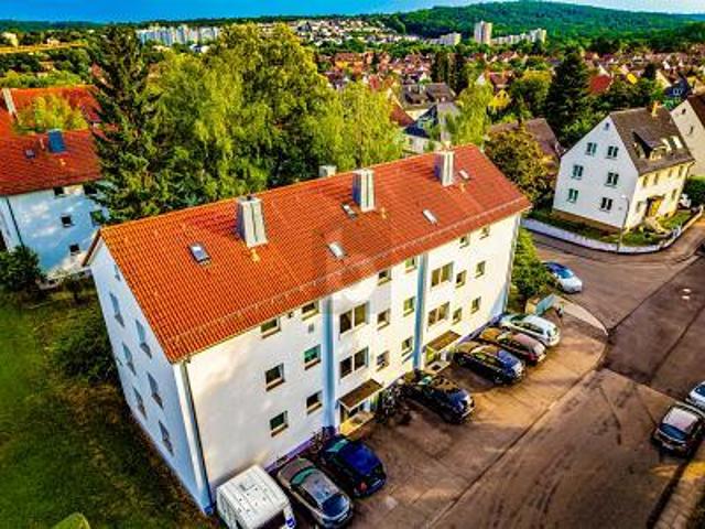 WOHNQUALITÄT UND RUHE IN BELIEBTER LAGE