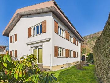 Haus for sale in 6800 - Parkplatz, Terrasse