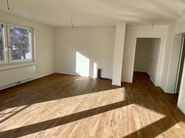 Wohnquartier im Stadtteil Burg 3 Zimmerwohnung mit 2 Terrassen