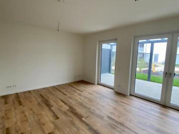 Wohnquartier im Stadtteil Burg 5 Zimmer Reihenhaus mit Terrasse