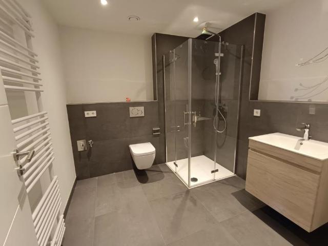 Wohnquartier MUMMSCHE KOPPEL: Wohnen zwischen Campus & Innenstadt Moderne 3 Zimmerwohnung/3.OG