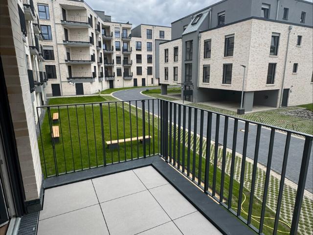 Wohnquartier Netterheide in Osnabrück