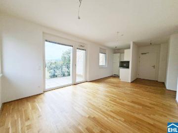 WOHNQUARTIER WILDGARTEN Familienfreundliches Wohnen auf der Sonnenseite Wiens direkt am Rosenhügel