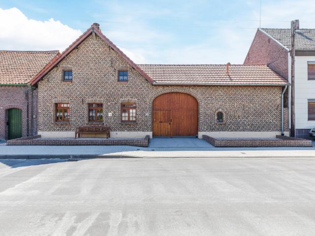 Wohnromantik pur – Authentisches Bauernhaus mit Charme und viel Platz