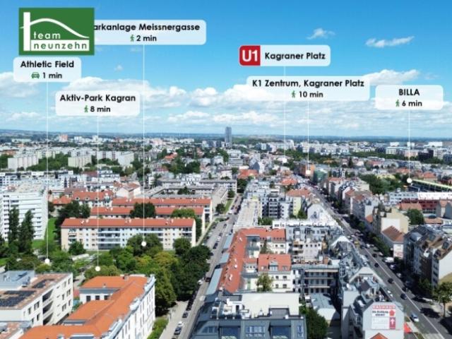 Wohnraum mit Anspruch – hochwertig, nachhaltig, zeitgemäß!