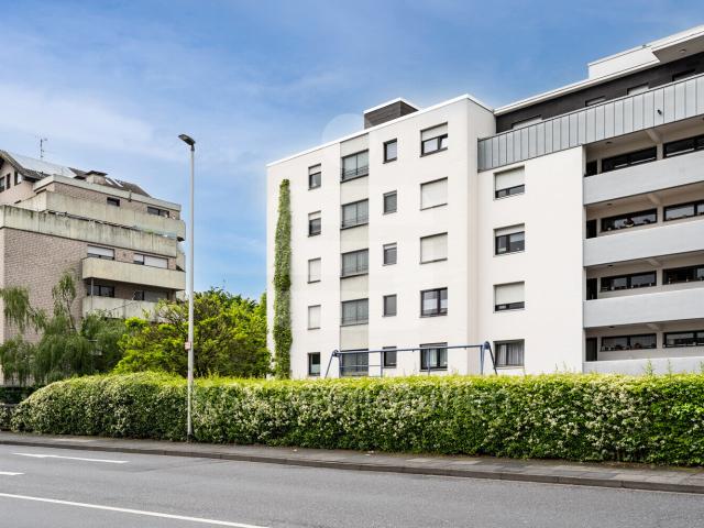 Wohnraum mit Zukunft Wohnen, modernisieren, profitieren