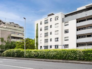 Wohnraum mit Zukunft Wohnen, modernisieren, profitieren