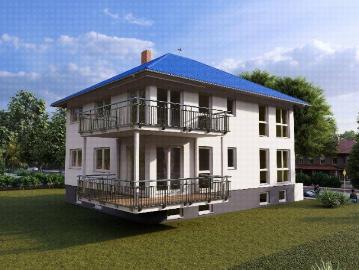 Wernergraben, Marzahn-Hellersdorf, Trappenfelde, Barnim, Bundesland Brandenburg