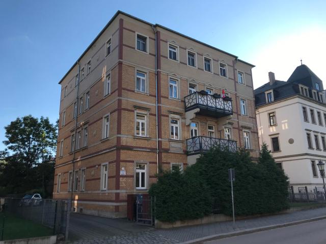 Wohnraum sucht Lieblingsmenschen