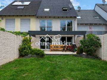 Egelsbach, Offenbach, Taunus, Rheinland-Pfalz