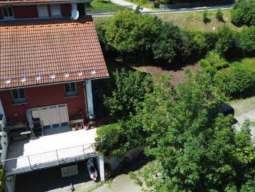Wohnriese: Reiheneckhaus in Split Level Bauweise und 200 m² Wohnfläche