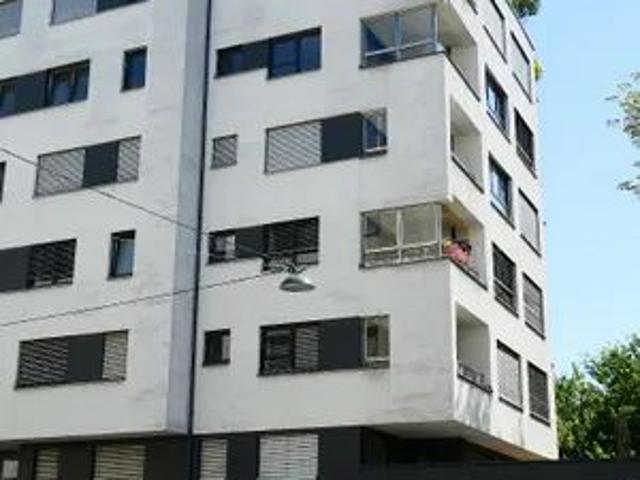 Wohnwert am Kaisergarten 4 Zimmer Wohnung mit Garage