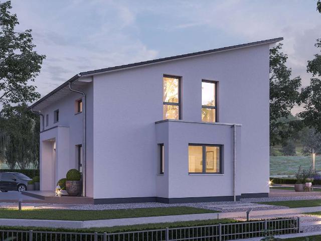 Wohnwünsche realisieren mit unserem LS.14.01.P