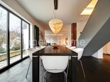 Apartment for rent in Ober-Turkheim - Garten