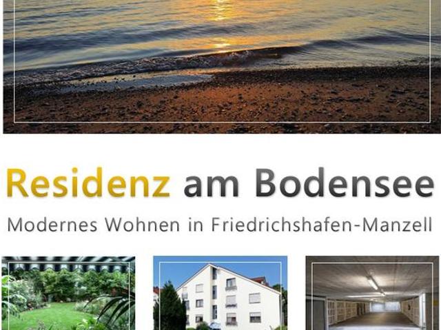 Wohntraum am Bodensee provisionsfrei