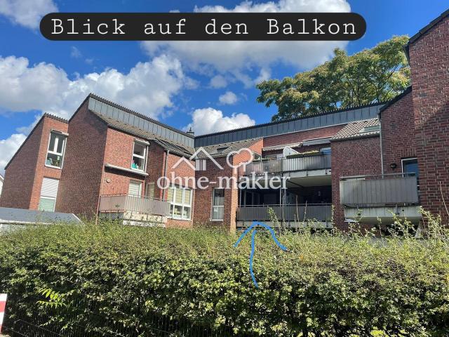 Wohntraum am Rhein Herne Kanal *VON PRIVAT