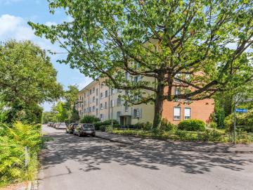 Wohntraum an ruhiger Lage im Breitfeldquartier