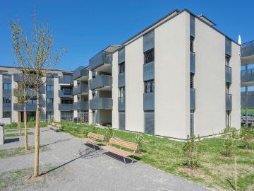 Münsingen, Verwaltungsregion Bern-Mittelland, Kanton Bern