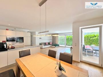 Etagenwohnung zum Verkauf in 6463 - Heizung