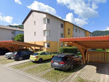 WOHNTRAUM EIGENHEIM 4 ZIMMER WOHNUNG IN REICHRAMING