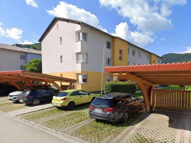 WOHNTRAUM EIGENHEIM 4 ZIMMER WOHNUNG IN REICHRAMING