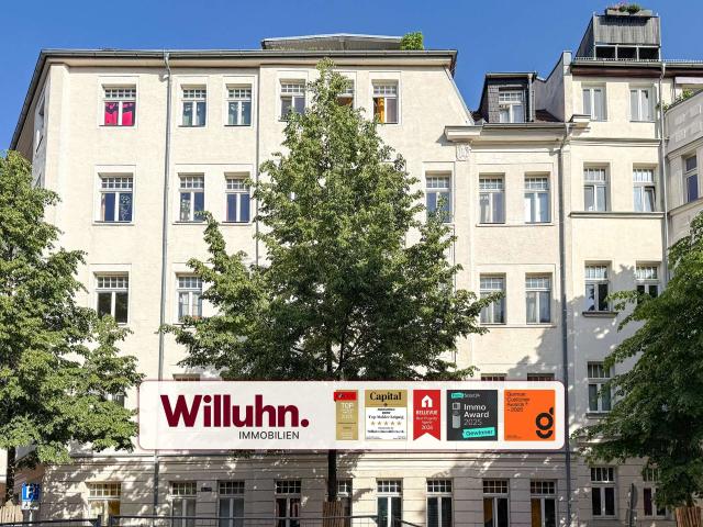 Wohntraum | Einbauküche inkl. | Aufzug | Heizung aus 2023