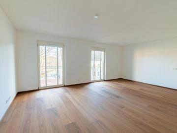 Wohntraum Erstklassige 2 Raumwohnung mit Balkon