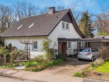Wohntraum für Naturliebhaber