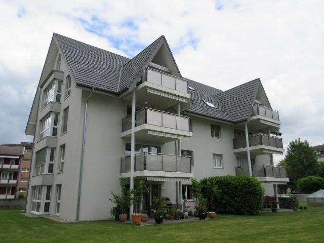 Wohntraum für die ganze Familie