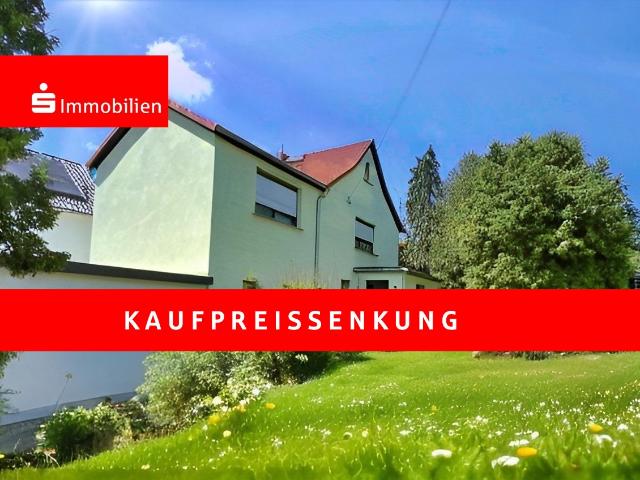 Wohntraum für die junge Familie mit großem Grundstück und viel Platz