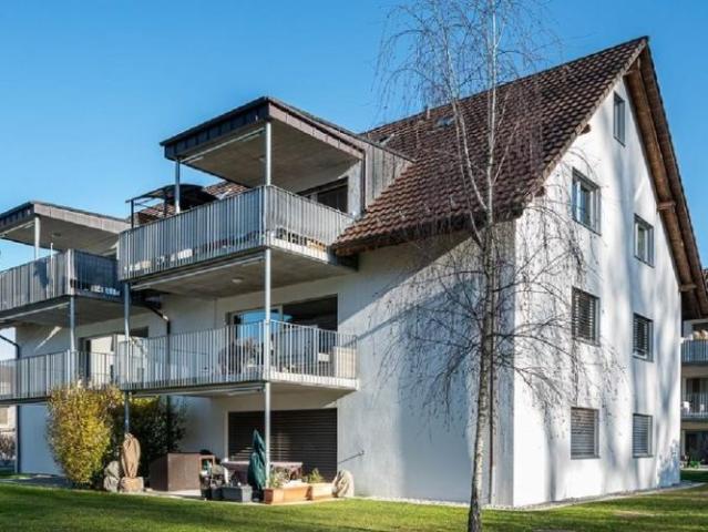 Wohntraum für Familie